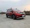 2018 Honda BR-V E Prestige Merah - Jual mobil bekas di DKI Jakarta-1