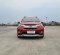 2018 Honda BR-V E Prestige Merah - Jual mobil bekas di DKI Jakarta-4