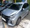 2022 Daihatsu Ayla 1.2L R MT Silver - Jual mobil bekas di Banten-5