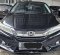 2016 Honda City E CVT Hitam - Jual mobil bekas di Jawa Barat-1