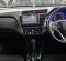 2016 Honda City E CVT Hitam - Jual mobil bekas di Jawa Barat-10
