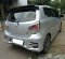 2021 Toyota Agya Silver - Jual mobil bekas di Banten-1