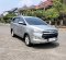 2018 Toyota Kijang Innova G Silver - Jual mobil bekas di DKI Jakarta-1