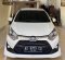 2018 Toyota Agya 1.2L TRD A/T Putih - Jual mobil bekas di Jawa Tengah-1