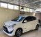 2018 Toyota Agya 1.2L TRD A/T Putih - Jual mobil bekas di Jawa Tengah-5