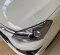 2018 Toyota Agya 1.2L TRD A/T Putih - Jual mobil bekas di Jawa Tengah-6