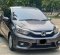 2021 Honda Brio E CVT Abu-abu - Jual mobil bekas di DKI Jakarta-1