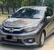 2021 Honda Brio E CVT Abu-abu - Jual mobil bekas di DKI Jakarta-2