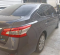 2020 Nissan Teana 2.5 NA Abu-abu - Jual mobil bekas di Gorontalo-6