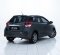 2014 Toyota Yaris 1.5G Abu-abu - Jual mobil bekas di Kalimantan Barat-5