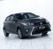 2014 Toyota Yaris 1.5G Abu-abu - Jual mobil bekas di Kalimantan Barat-8