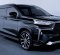 2022 Toyota Veloz Q Hitam - Jual mobil bekas di Jawa Barat-4