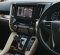 2018 Toyota Alphard 2.5 G A/T Hitam - Jual mobil bekas di DKI Jakarta-13