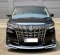 2023 Toyota Alphard 2.5 G A/T Hitam - Jual mobil bekas di DKI Jakarta-1