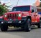 2020 Jeep Gladiator Merah - Jual mobil bekas di DKI Jakarta-2