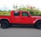 2020 Jeep Gladiator Merah - Jual mobil bekas di DKI Jakarta-4
