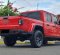 2020 Jeep Gladiator Merah - Jual mobil bekas di DKI Jakarta-5