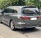 2012 Honda Odyssey 2.4L Abu-abu - Jual mobil bekas di DKI Jakarta-6