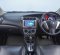 2017 Nissan Grand Livina Highway Star Autech Abu-abu - Jual mobil bekas di DKI Jakarta-5