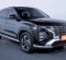 2022 Hyundai Creta Hitam - Jual mobil bekas di DKI Jakarta-4
