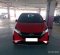 2022 Daihatsu Sirion 1.3L AT Merah - Jual mobil bekas di DKI Jakarta-1