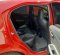 2019 Honda Brio Satya E Merah - Jual mobil bekas di Banten-8