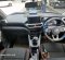 2021 Daihatsu Rocky 1.2 X CVT Hitam - Jual mobil bekas di DKI Jakarta-8