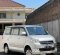 2011 Suzuki APV GX Arena Silver - Jual mobil bekas di Jawa Timur-3