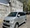 2011 Suzuki APV GX Arena Silver - Jual mobil bekas di Jawa Timur-4