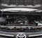 2017 Toyota Venturer Coklat - Jual mobil bekas di Jawa Barat-18