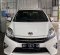2014 Toyota Agya 1.2L G M/T Putih - Jual mobil bekas di DI Yogyakarta-1