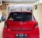2011 Toyota Yaris E Merah - Jual mobil bekas di Jawa Tengah-2