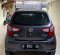 2017 Daihatsu Ayla M Abu-abu hitam - Jual mobil bekas di Jawa Tengah-2
