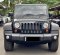 2011 Jeep Wrangler Sport Unlimited Hitam - Jual mobil bekas di DKI Jakarta-1