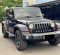 2011 Jeep Wrangler Sport Unlimited Hitam - Jual mobil bekas di DKI Jakarta-2