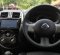 2017 Nissan March 1.2L Putih - Jual mobil bekas di DKI Jakarta-3