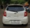 2017 Nissan March 1.2L Putih - Jual mobil bekas di DKI Jakarta-5