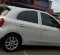2017 Nissan March 1.2L Putih - Jual mobil bekas di DKI Jakarta-6