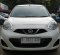 2017 Nissan March 1.2L Putih - Jual mobil bekas di DKI Jakarta-9