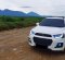 2015 Chevrolet Captiva LT Putih - Jual mobil bekas di Jawa Timur-3