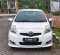 2011 Toyota Yaris TRD Sportivo Putih - Jual mobil bekas di Jawa Timur-1