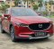 2019 Mazda CX-5 Elite Merah - Jual mobil bekas di DKI Jakarta-3