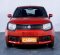 2017 Suzuki Ignis GL MT Orange - Jual mobil bekas di Jawa Barat-1