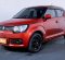 2017 Suzuki Ignis GL MT Orange - Jual mobil bekas di Jawa Barat-2