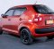 2017 Suzuki Ignis GL MT Orange - Jual mobil bekas di Jawa Barat-4