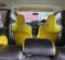 2019 Honda Brio Satya E CVT Kuning - Jual mobil bekas di DKI Jakarta-3