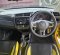 2019 Honda Brio Satya E CVT Kuning - Jual mobil bekas di DKI Jakarta-8