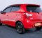 2018 Daihatsu Ayla 1.0L X AT Merah - Jual mobil bekas di DKI Jakarta-4