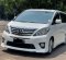 2014 Toyota Alphard SC Putih - Jual mobil bekas di DKI Jakarta-2