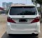 2014 Toyota Alphard SC Putih - Jual mobil bekas di DKI Jakarta-6